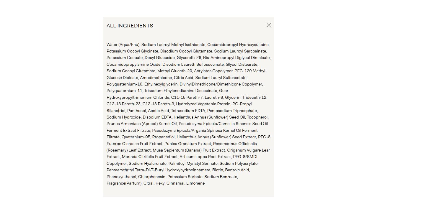 Olaplex No. 4 Bond Maintenance Shampoo 24Hr Smart